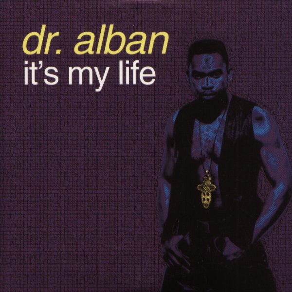 Dr. Alban