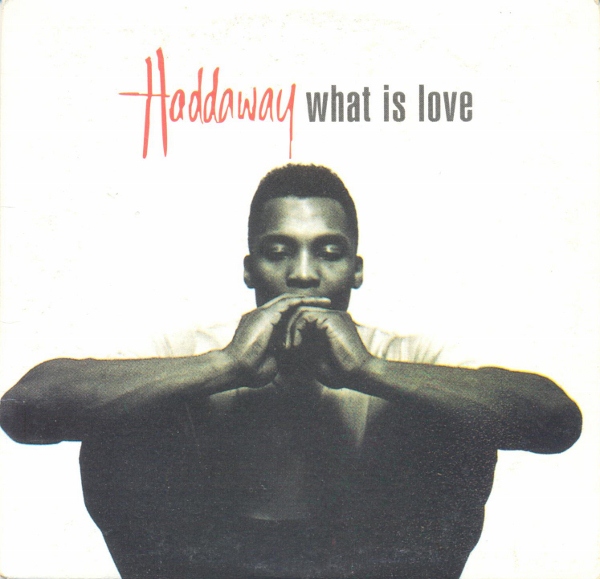 Haddaway