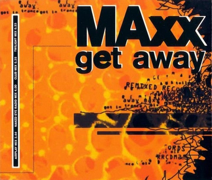 Maxx