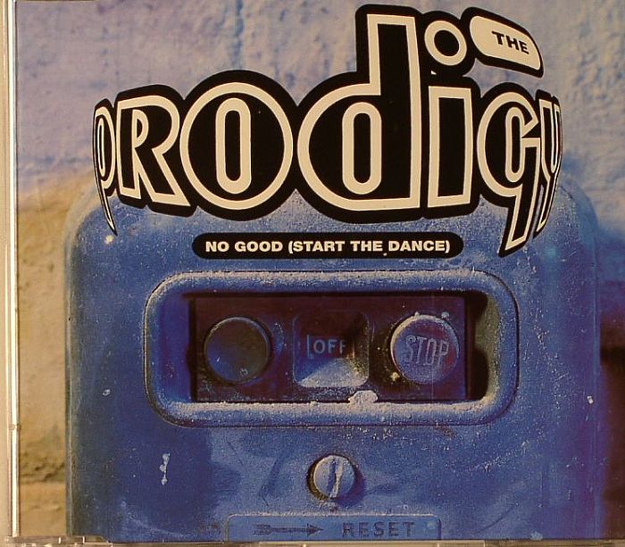 The Prodigy